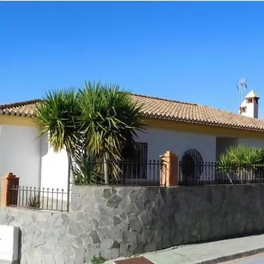 Alpujarras Country House For 6 Persons