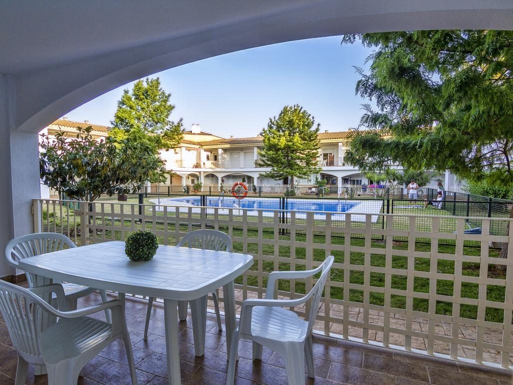 Great Apartment For 6 Persons In A Tranquil Complex Just A Few Minutes From The Atlantic Coast