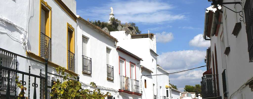 Andalusia Olvera Cadiz Townhouse 10096