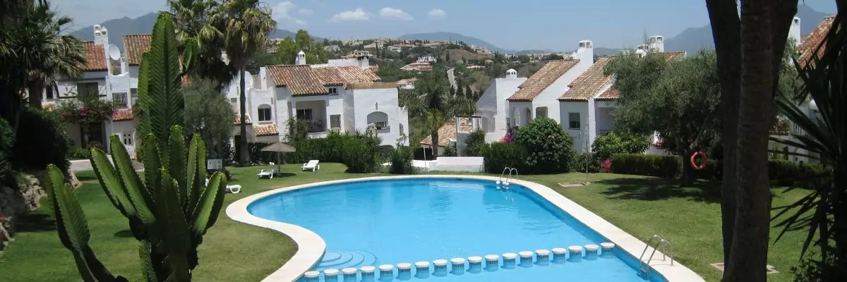 Andalusia Bel Air Marbella Golden Mile 5443