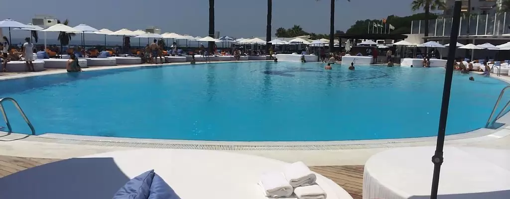 Puerto Banus Apartment 5448