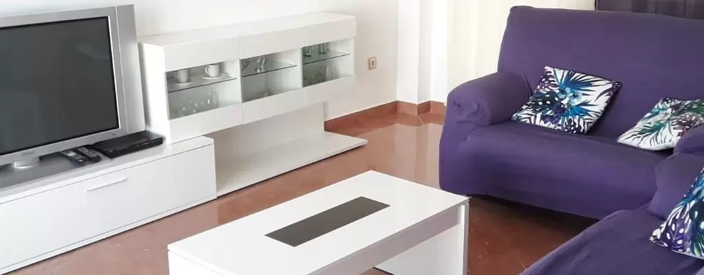 Algodonales Penthouse Apartment 40032