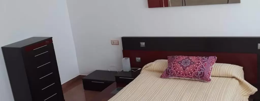 Algodonales Penthouse Apartment 40032