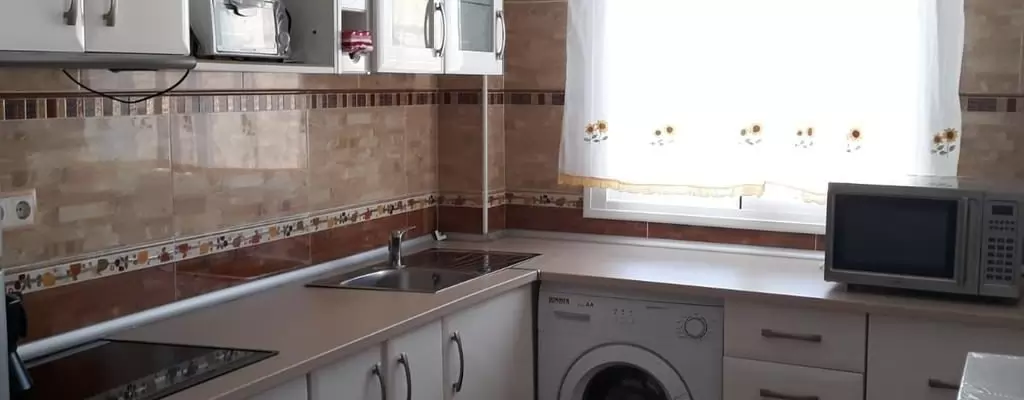 Algodonales Penthouse Apartment 40032