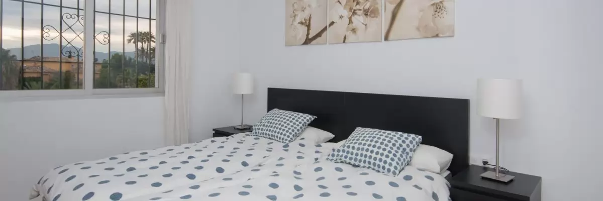 Puerto Banus Apartment 5448