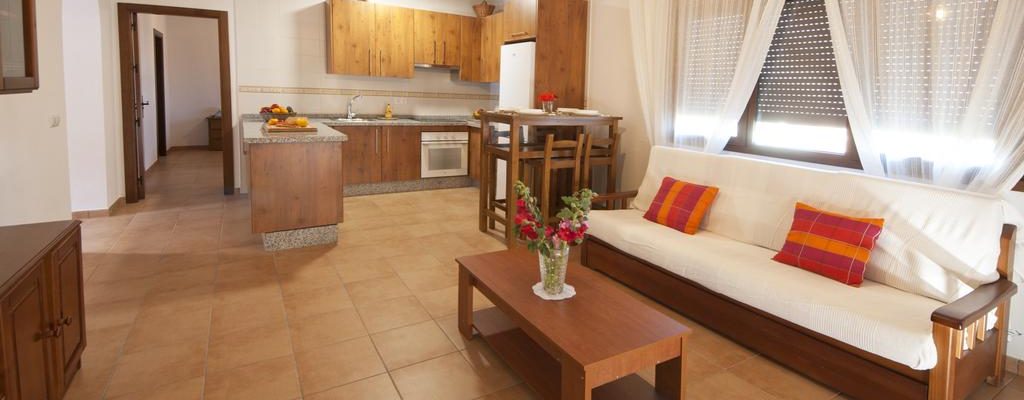 Comares Country House For 10-15 Persons 30824