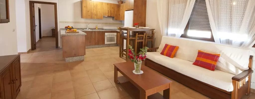 Andalusia Comares Country House For 10-15 Persons 30824