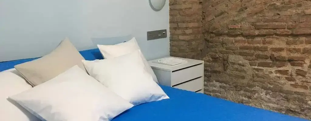 Granada Albaicin Apartment 40293