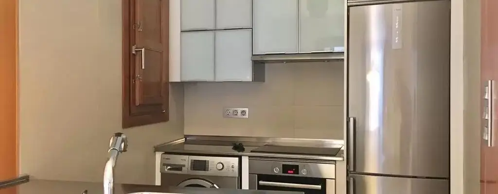 Granada Albaicin Apartment 40293