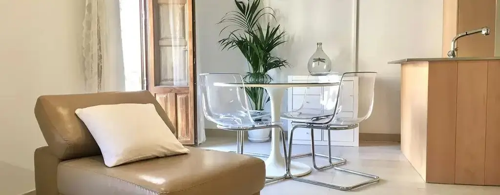 Granada Albaicin Apartment 40293
