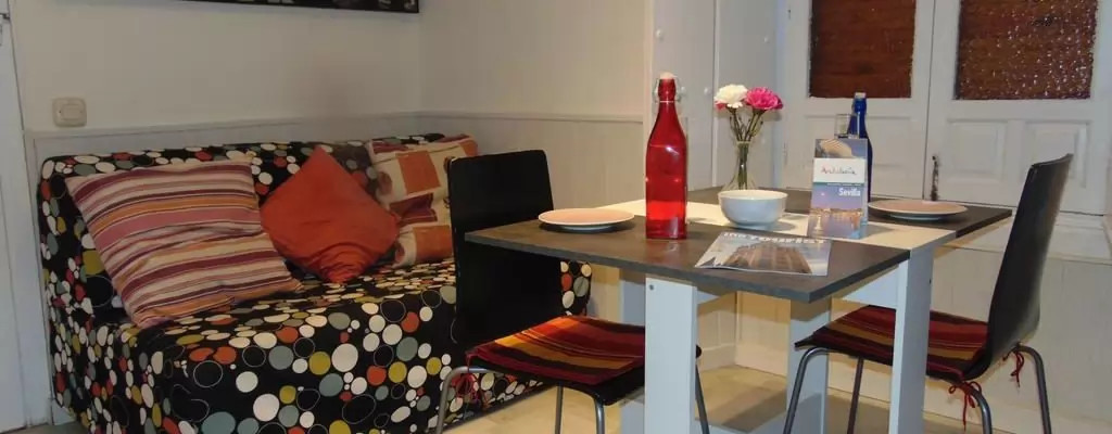 Andalusia Seville City Center Apartment 4908