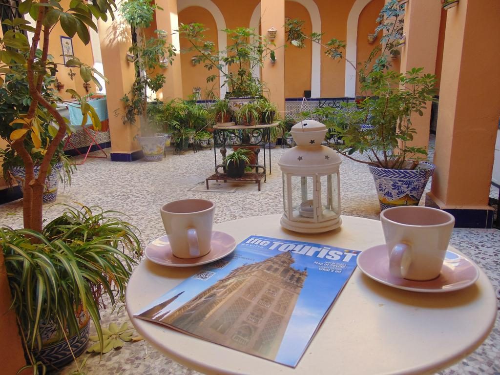 Beautiful apartment located in the center of Seville, in Plaza del Museo, everything within 10 minutes walk