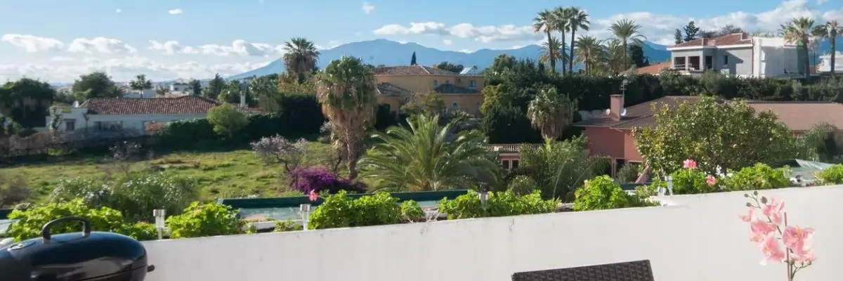 Puerto Banus Apartment 5448