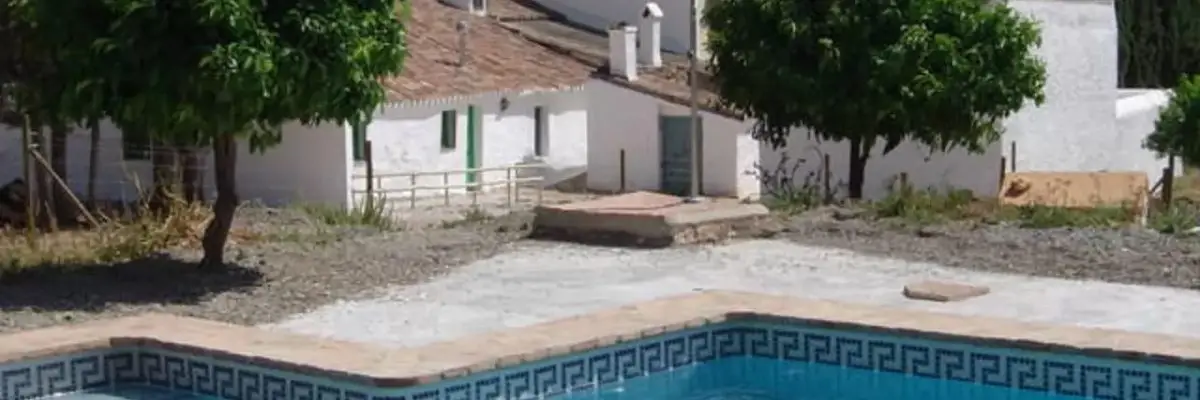 El Chorro Cottages 5428