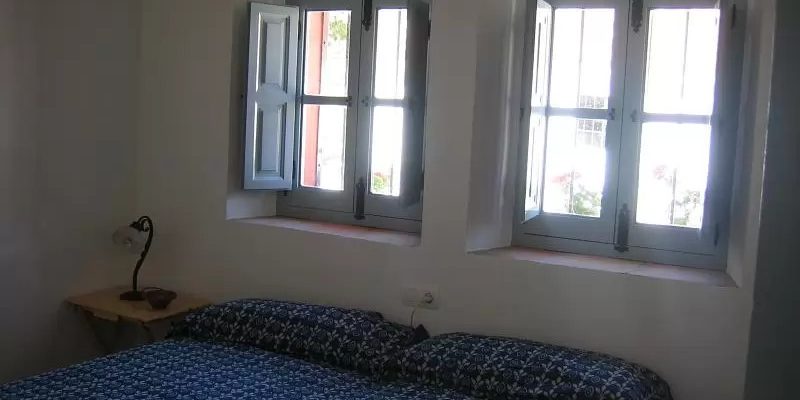 El Chorro Cottages 5428