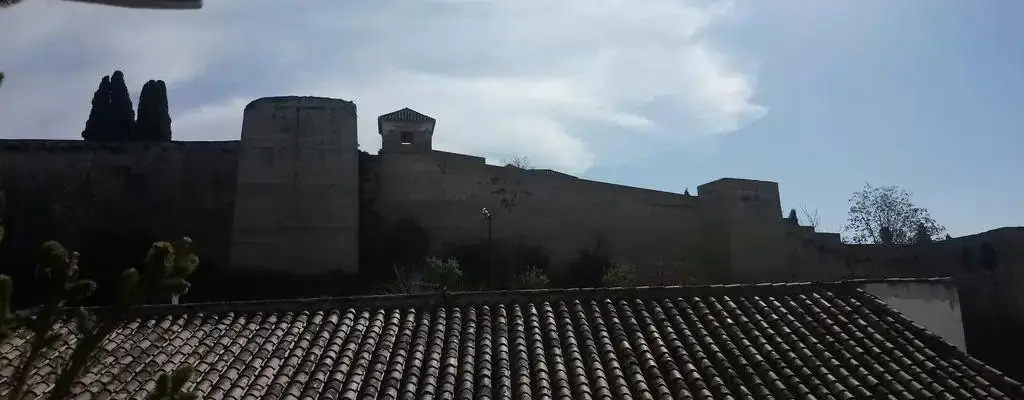 Granada Albayzin Apart 42000