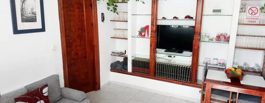 Granada Albayzin Apart 42000
