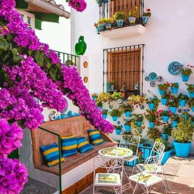 5 tips when planning a trip in Andalusia