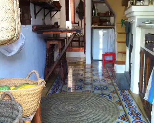 Andalusia Otivar Granada Village House 44083