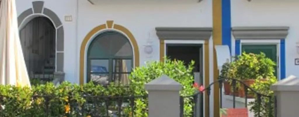 Canaries Garden Apartment Puerto de Mogan Gran Canaria 36436