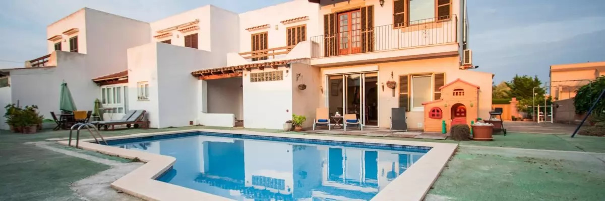 Mallorca Porto Colom Townhouse 26423