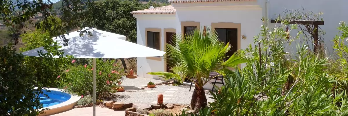 -Away From Mass Tourism In Portugal