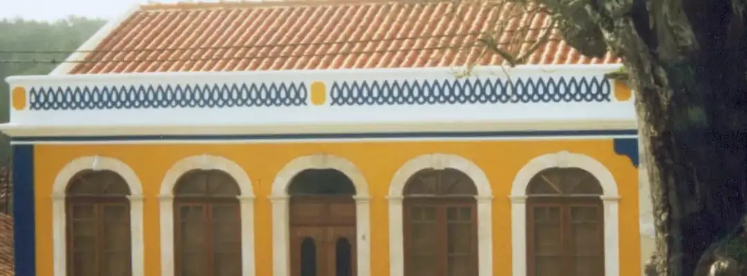 -Away From Mass Tourism In Portugal