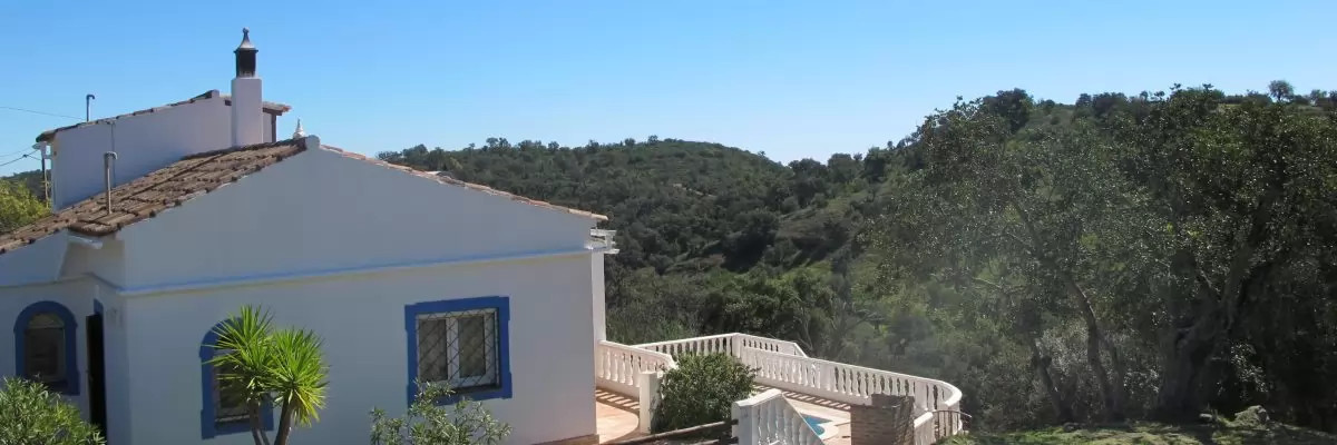 Portugal Tavira Faro Algarve Country House 23068