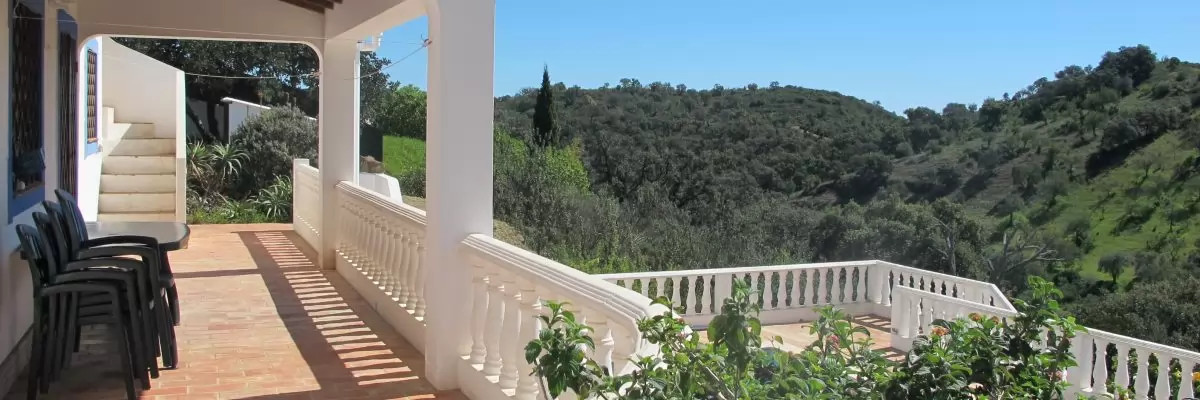 Portugal Tavira Faro Algarve Country House 23068