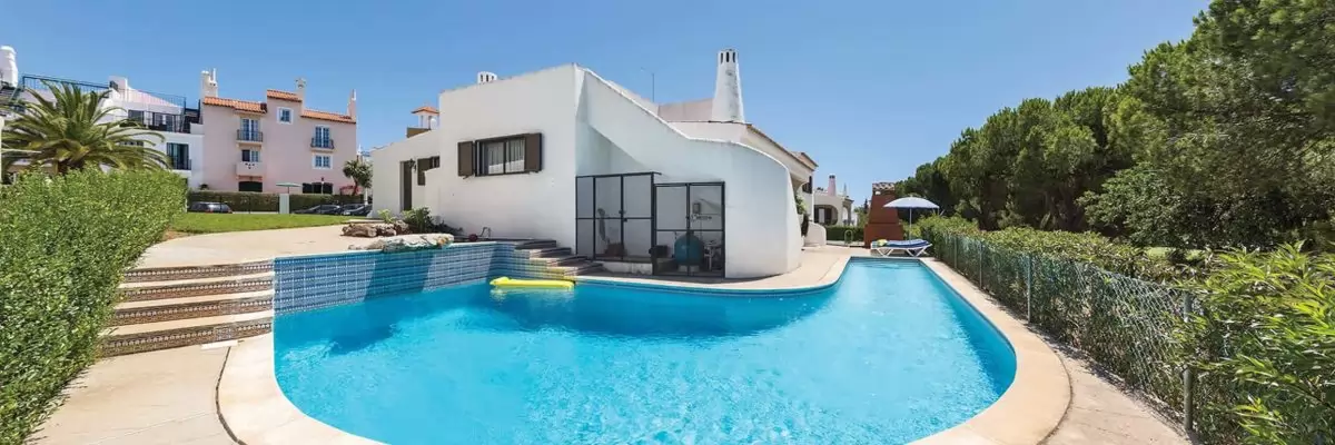 -Away From Mass Tourism In Portugal