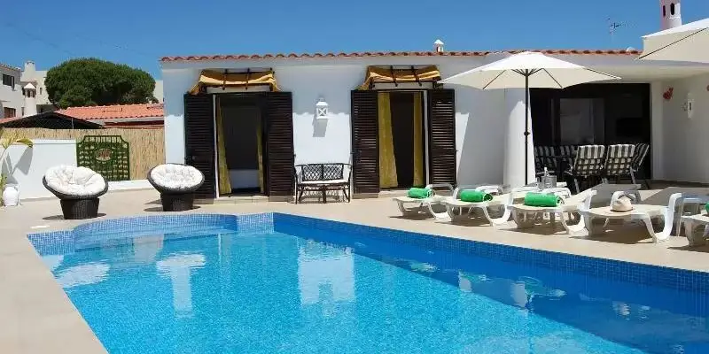-Away From Mass Tourism In Portugal