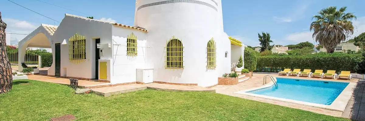 -Away From Mass Tourism In Portugal
