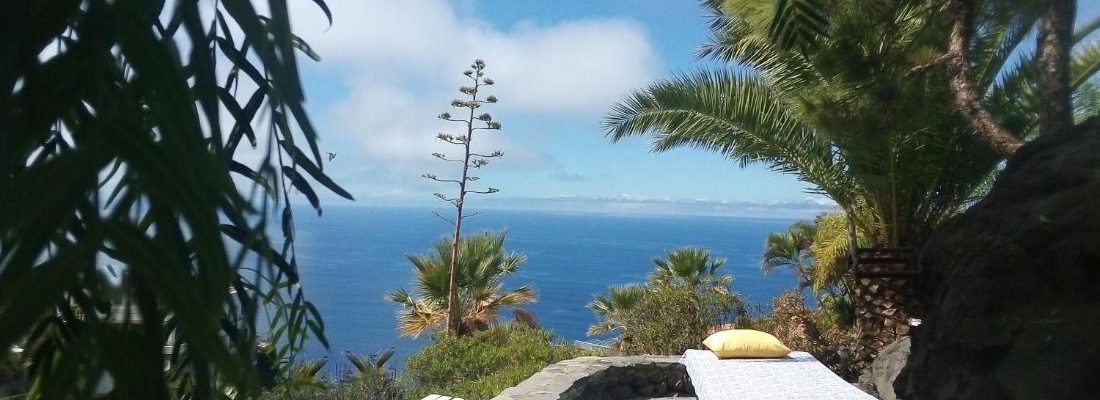 -Away from Mass Tourism in The Canary Islands