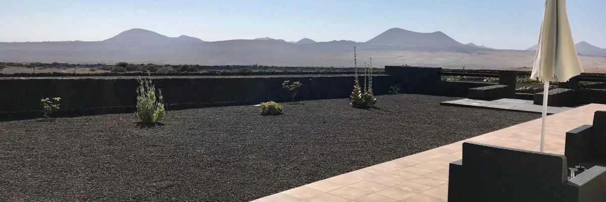 z_Canary Islands Lanzarote Teguise Eco Country House 43500