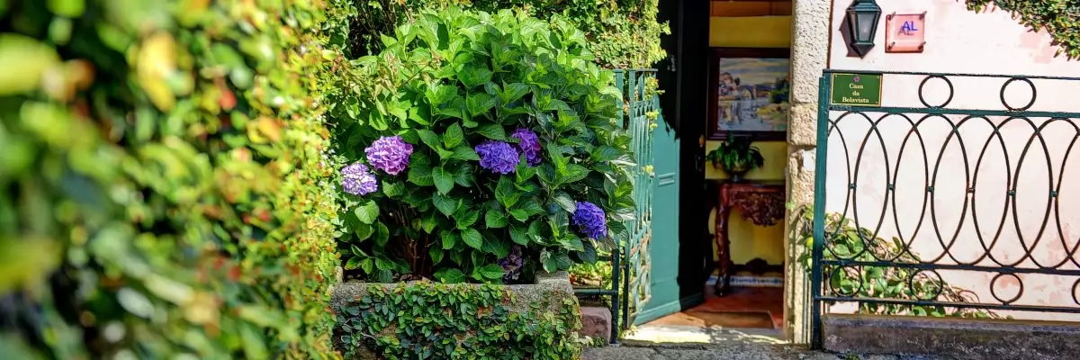 -Away From Mass Tourism In Portugal