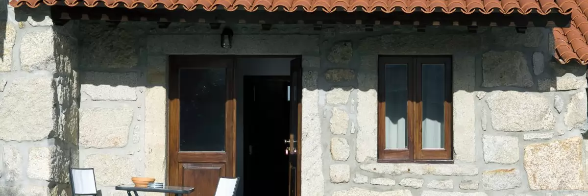 -Away From Mass Tourism In Portugal