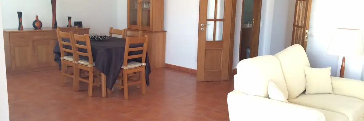 Portugal Faro Porches Villa 2527