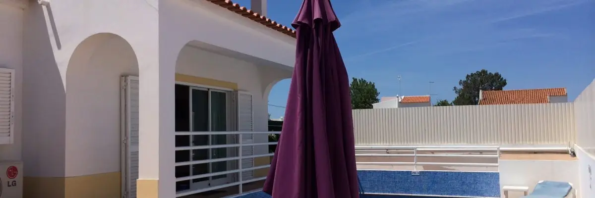 Portugal Faro Porches Villa 2527