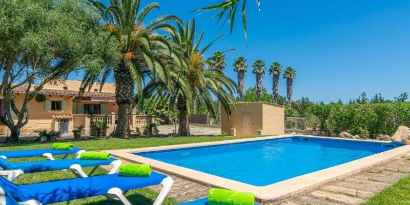-Away from mass tourism in Mallorca