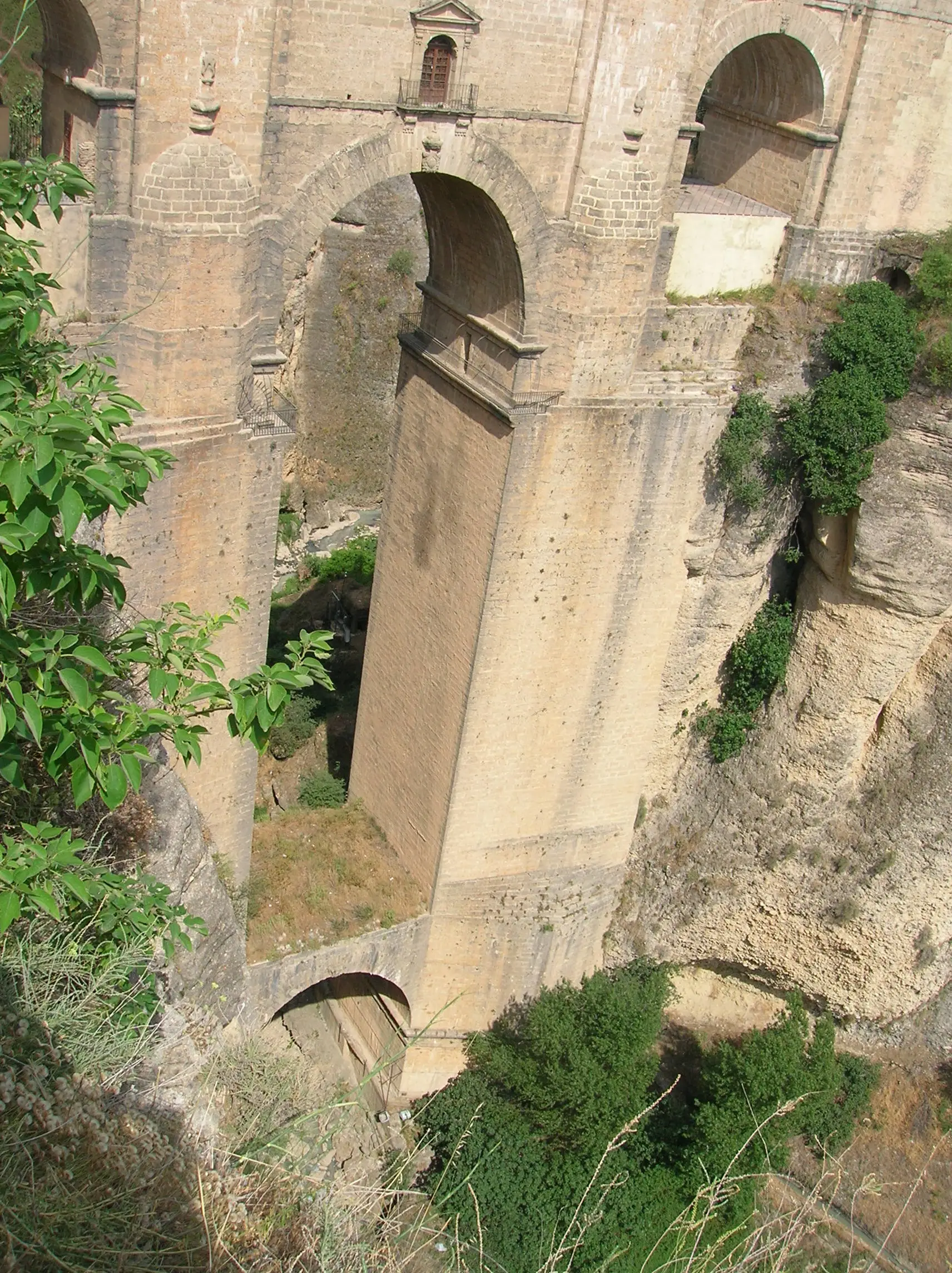  Tajo de Ronda