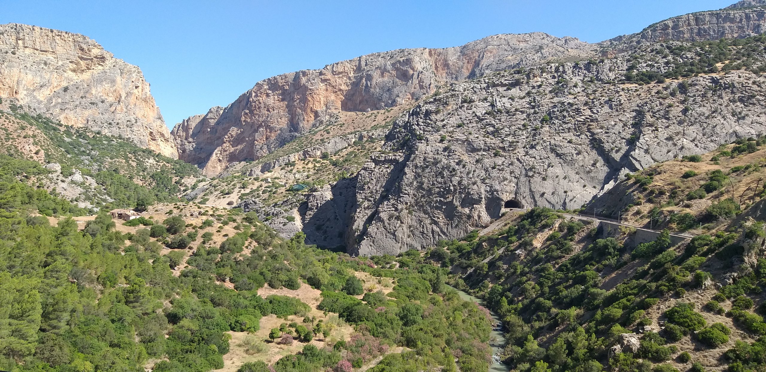 Get Caminito del Rey tickets here