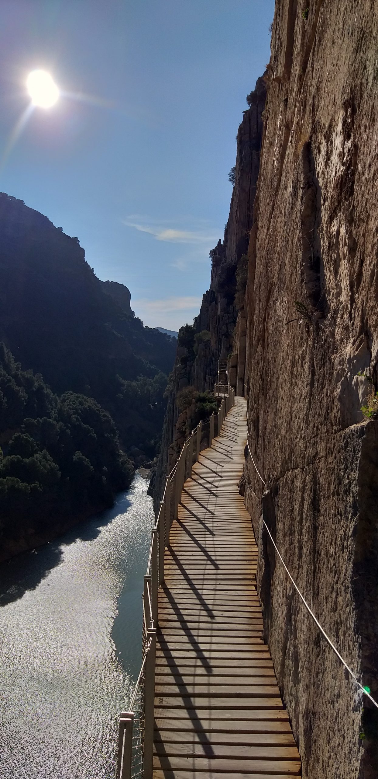 Caminito del Rey tickets available now