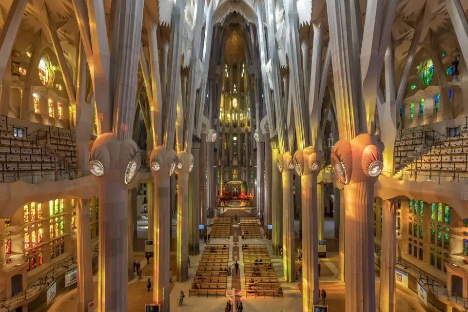Sagrada Familia