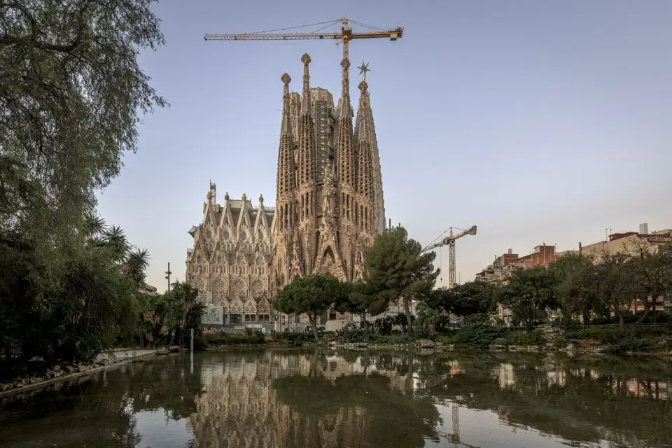 Sagrada Familia