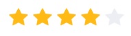 4-Stars
